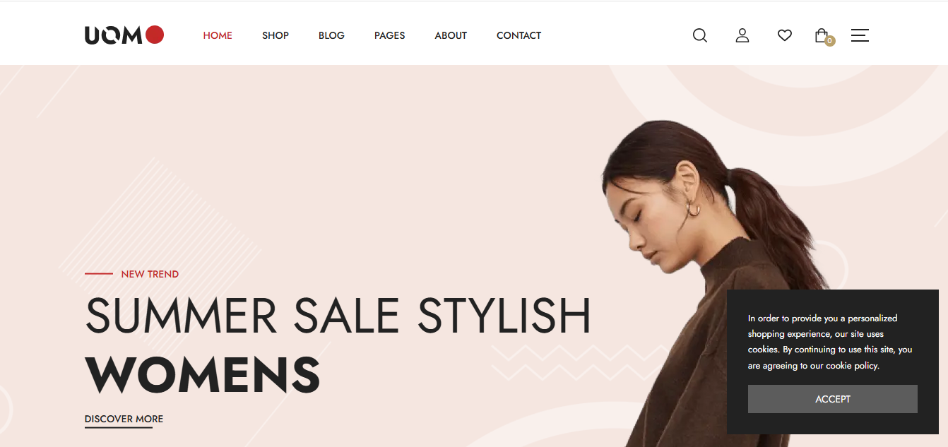 E-commerce Conversion Boost