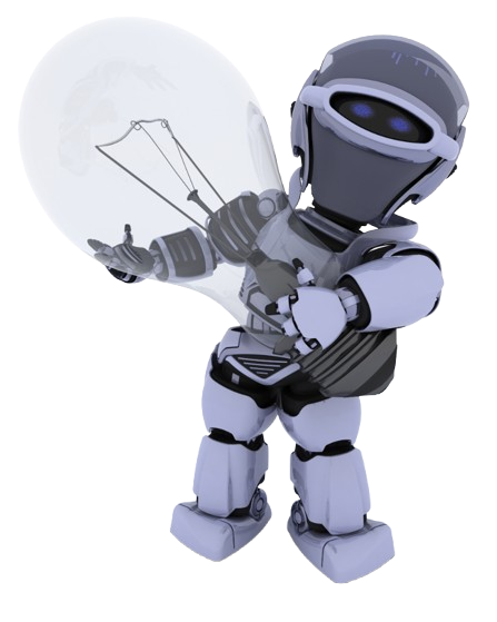 AI Support Illustration